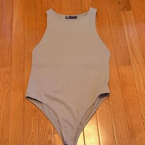 Zara Women’s Bodysuit